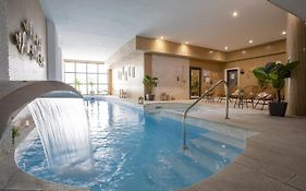 Eden Hotel y Spa Cannes